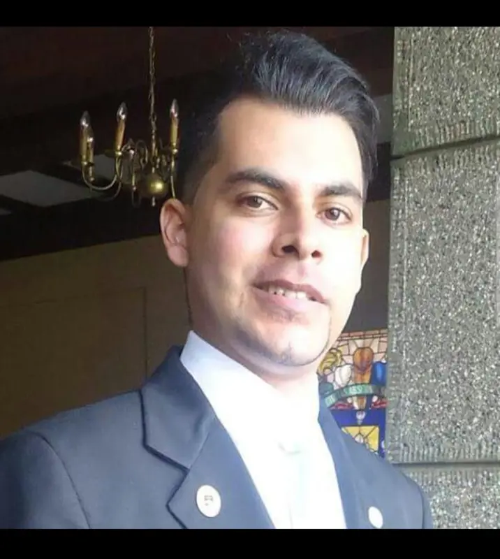 Jorge Cáceres - Consultant